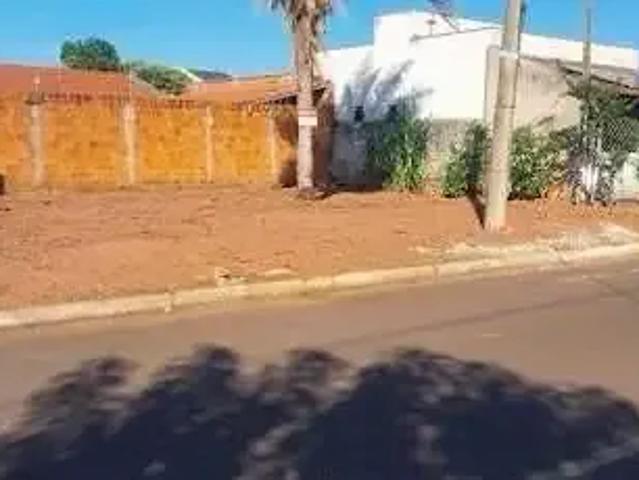 Terreno venda em Região Geográfica Imediata de Três Lagoas, Angélica