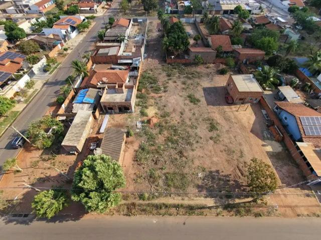 Terreno venda em Região Geográfica Imediata de Três Lagoas, Angélica