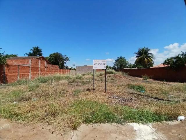 Terreno venda em Região Geográfica Imediata de Três Lagoas, Angélica