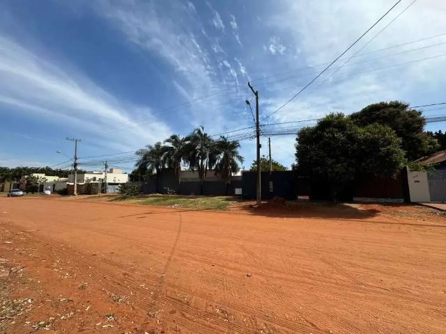 Terreno venda em Região Geográfica Imediata de Três Lagoas, Angélica