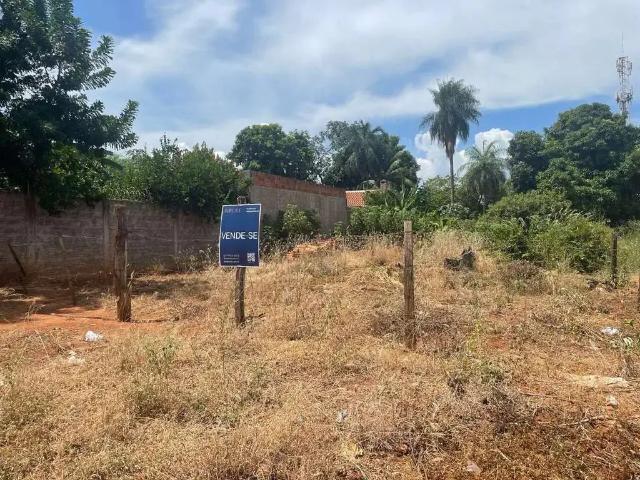 Terreno venda em Região Geográfica Imediata de Três Lagoas, Angélica