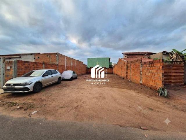 Terreno venda em Nova Americana, Três Lagoas