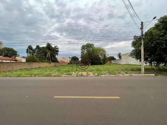Terreno venda em Região Geográfica Imediata de Três Lagoas, Angélica