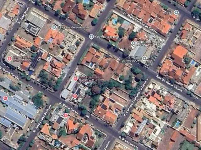 Terreno venda em Região Geográfica Imediata de Três Lagoas, Angélica