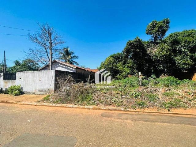 Terreno venda em Três Lagoas