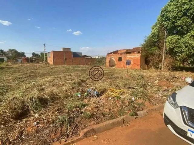 Terreno venda em Região Geográfica Imediata de Três Lagoas, Angélica