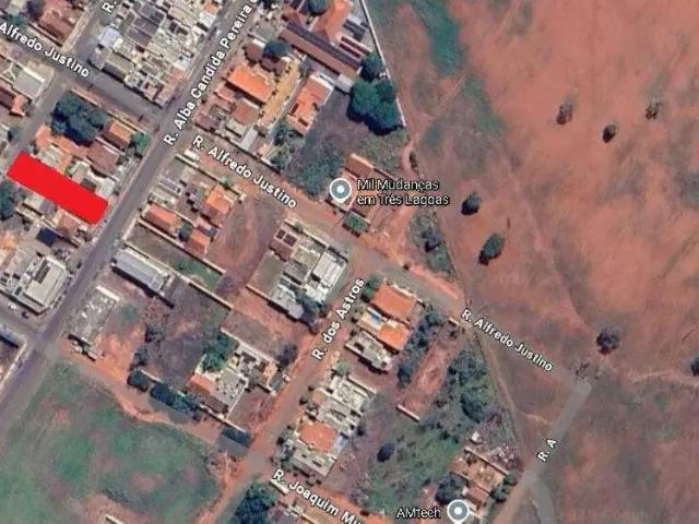 Terreno venda em Região Geográfica Imediata de Três Lagoas, Angélica