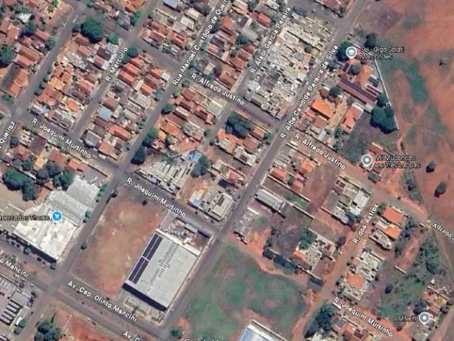 Terreno venda em Região Geográfica Imediata de Três Lagoas, Angélica