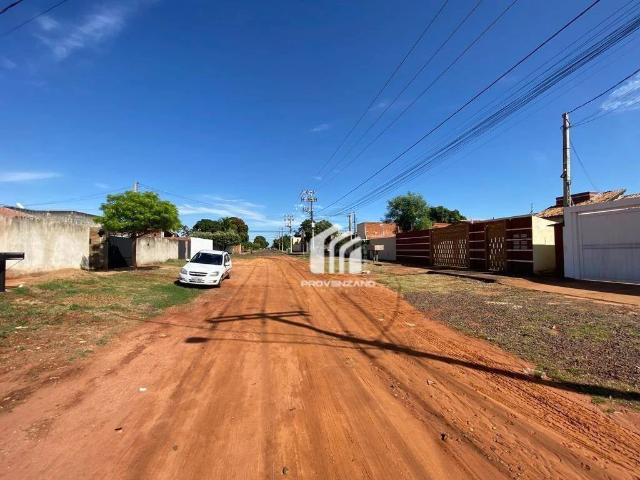 Terreno venda em Três Lagoas