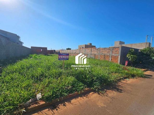 Terreno venda em Três Lagoas