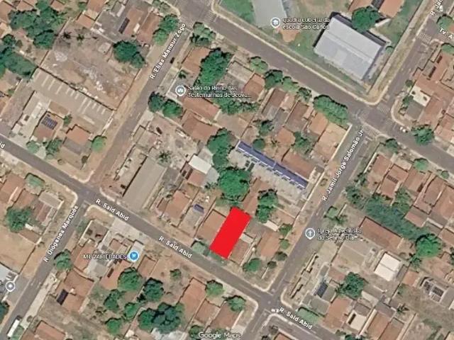 Terreno venda em Região Geográfica Imediata de Três Lagoas, Angélica