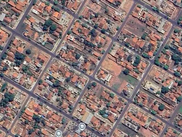 Terreno venda em Região Geográfica Imediata de Três Lagoas, Angélica