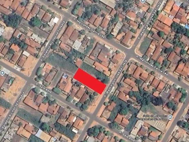 Terreno venda em Região Geográfica Imediata de Três Lagoas, Angélica