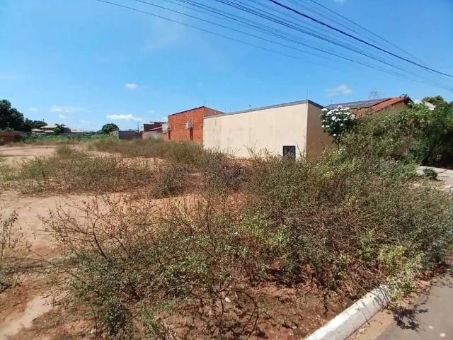 Terreno venda em Região Geográfica Imediata de Três Lagoas, Angélica