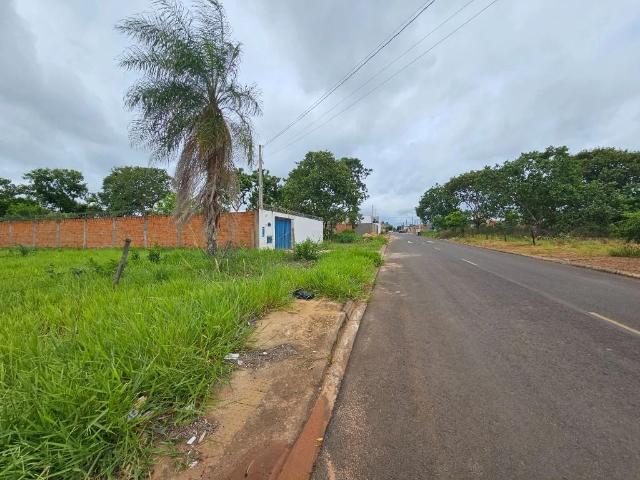 Terreno venda em Três Lagoas