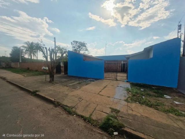 Terreno venda em Três Lagoas