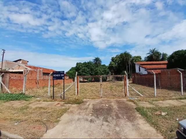 Terreno venda em Região Geográfica Imediata de Três Lagoas, Angélica