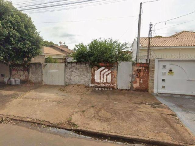 Terreno venda em Três Lagoas