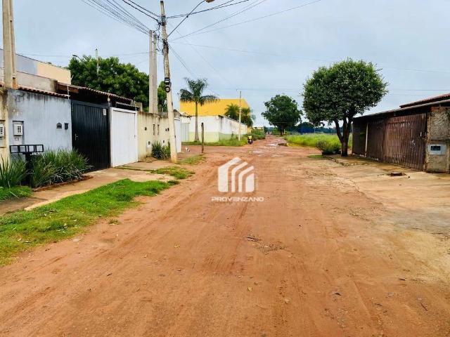 Terreno venda em Três Lagoas