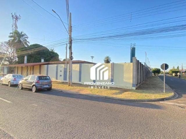 Terreno venda em Três Lagoas