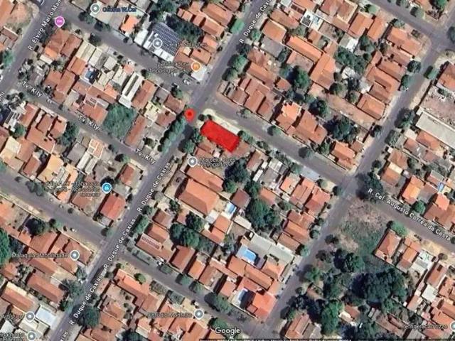 Terreno venda em Região Geográfica Imediata de Três Lagoas, Angélica