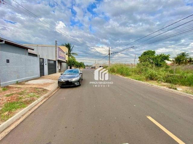 Terreno venda em Três Lagoas