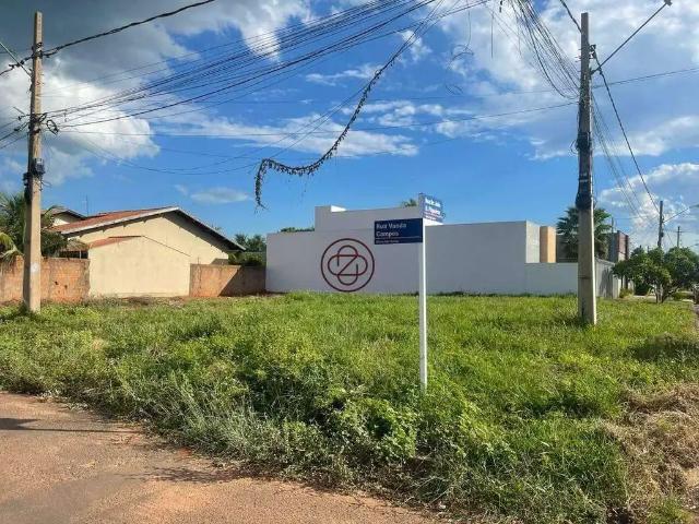 Terreno venda em Região Geográfica Imediata de Três Lagoas, Angélica