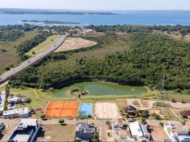 Terreno venda em Três Lagoas, Região Geográfica Intermediária de Campo Grande