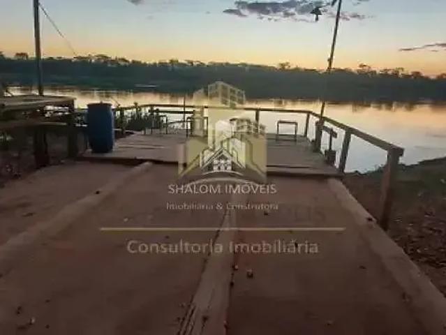 Terreno venda em Região Geográfica Imediata de Curvelo, Três Marias