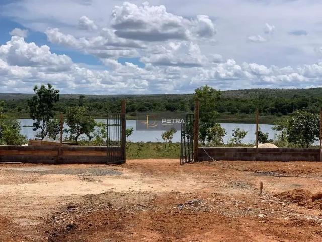 Terreno venda em Região Geográfica Imediata de Curvelo, Três Marias