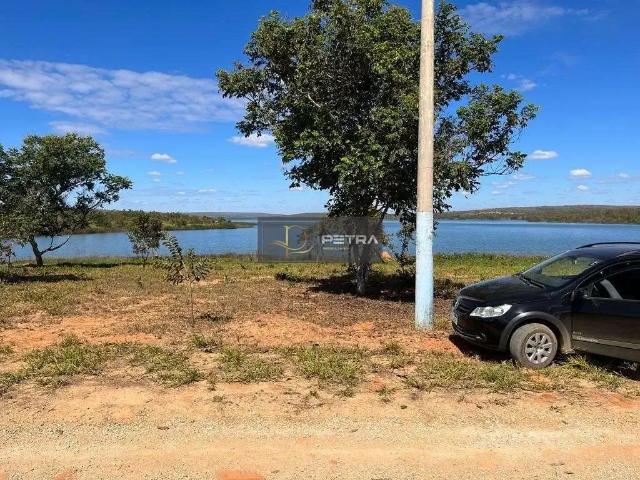 Terreno venda em Região Geográfica Imediata de Curvelo, Três Marias