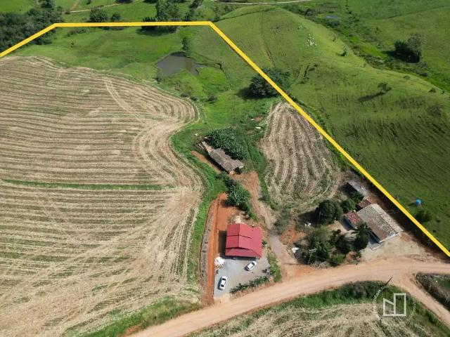 Terreno venda em Região Geográfica Imediata de Tubarão, Treze de Maio