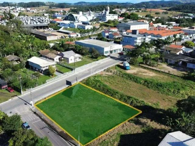Terreno venda em Região Geográfica Imediata de Tubarão, Laguna