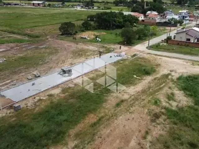 Terreno venda em Região Geográfica Imediata de Tubarão, Treze de Maio