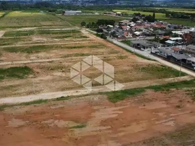 Terreno venda em Região Geográfica Imediata de Tubarão, Treze de Maio