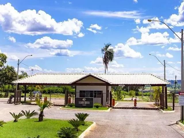 Terreno venda em Região Geográfica Imediata de Goiânia, Trindade