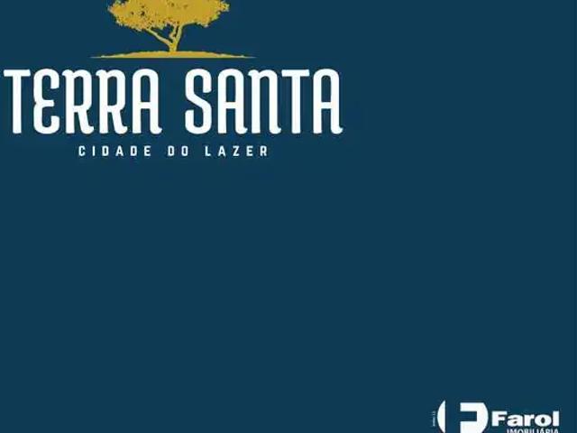 Terreno venda em Trindade, Região Geográfica Intermediária de Goiânia