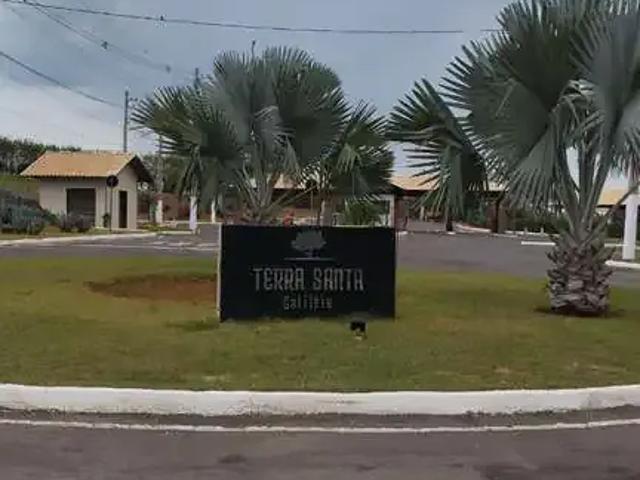 Terreno venda em Região Geográfica Imediata de Posse-Campos Belos, São Domingos