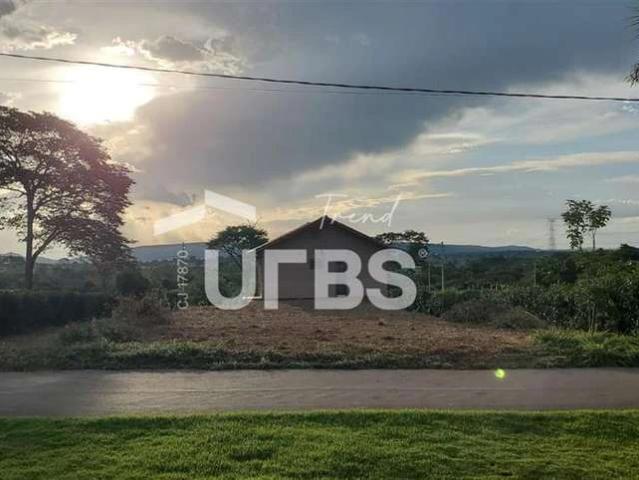 Terreno venda em Trindade, Região Geográfica Intermediária de Goiânia