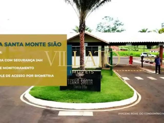 Terreno venda em Trindade, Região Geográfica Intermediária de Goiânia