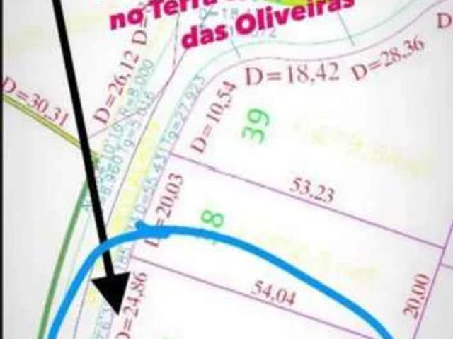 Terreno venda em Trindade, Região Geográfica Intermediária de Goiânia