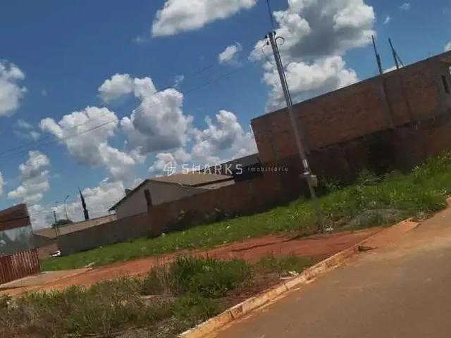 Terreno venda em Região Geográfica Imediata de Goiânia, Trindade