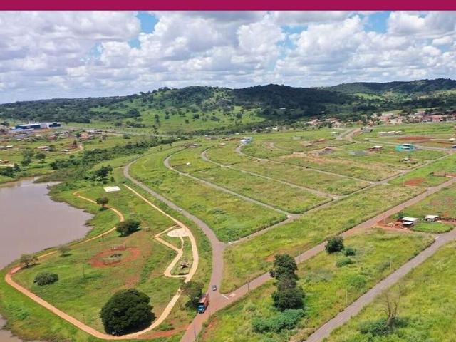 Terreno venda em Região Geográfica Imediata de Goiânia, Trindade
