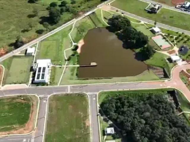 Terreno venda em Região Geográfica Imediata de Goiânia, Trindade