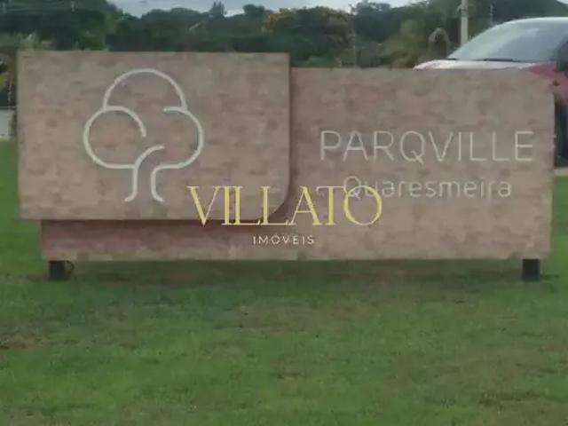 Terreno venda em Região Geográfica Imediata de Goiânia, Trindade