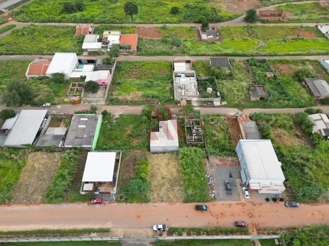 Terreno venda em Região Geográfica Imediata de Goiânia, Trindade
