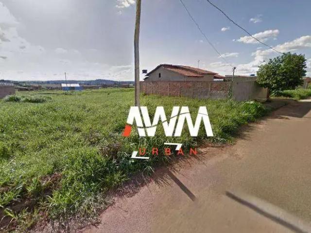 Terreno venda em Região Geográfica Imediata de Goiânia, Trindade