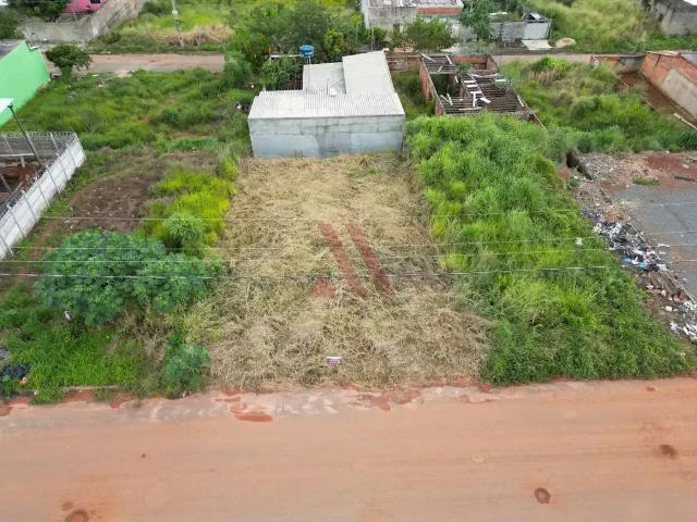 Terreno venda em Região Geográfica Imediata de Goiânia, Trindade