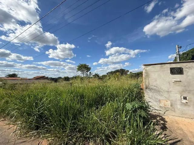 Terreno venda em Região Geográfica Imediata de Goiânia, Trindade