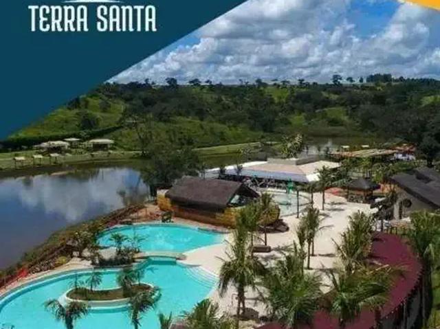 Terreno venda em Trindade, Região Geográfica Intermediária de Goiânia